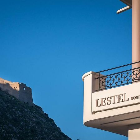 Lestel Boutique Suites ナフプリオ エクステリア 写真