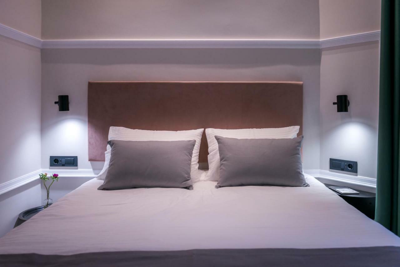 Lestel Boutique Suites ナフプリオ エクステリア 写真