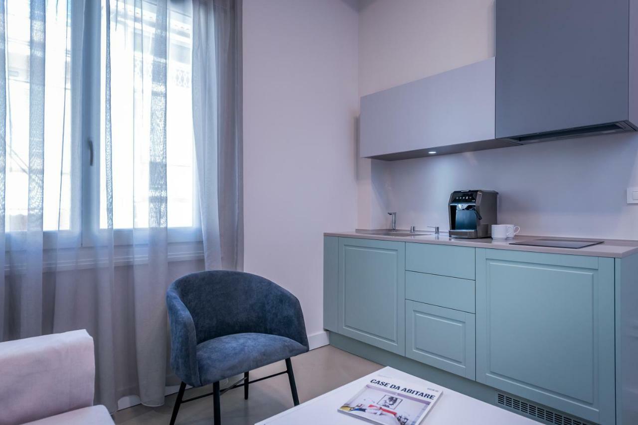Lestel Boutique Suites ナフプリオ エクステリア 写真