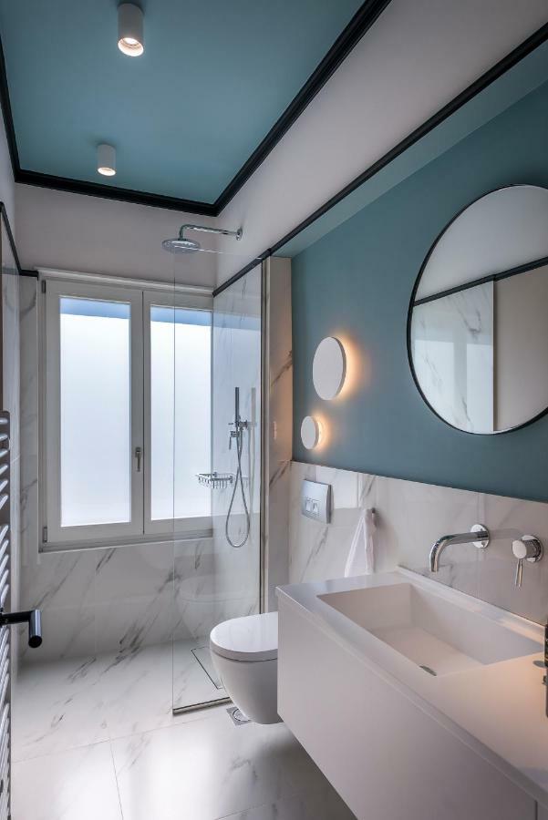 Lestel Boutique Suites ナフプリオ エクステリア 写真
