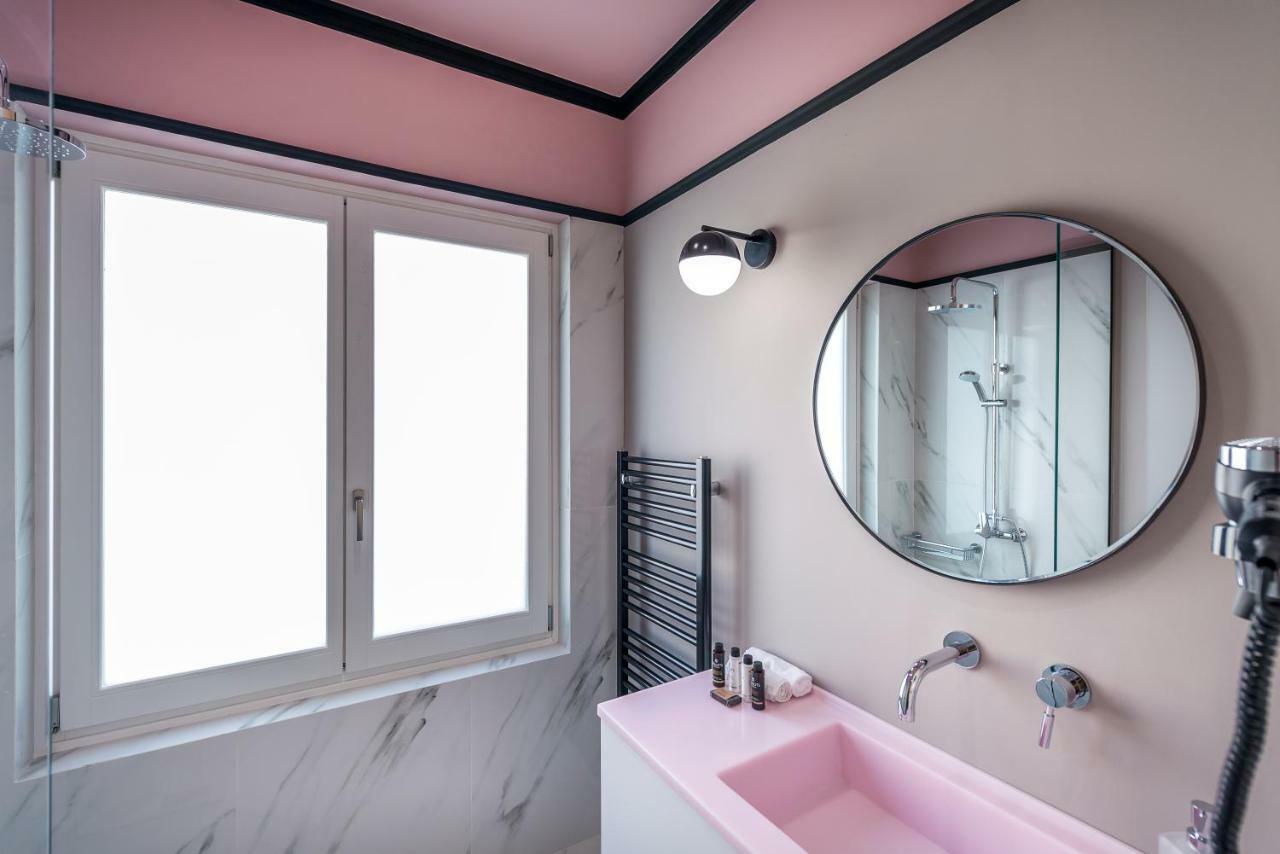 Lestel Boutique Suites ナフプリオ エクステリア 写真